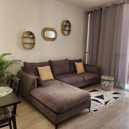 Chilling In Netanya Apartment Екстериор снимка