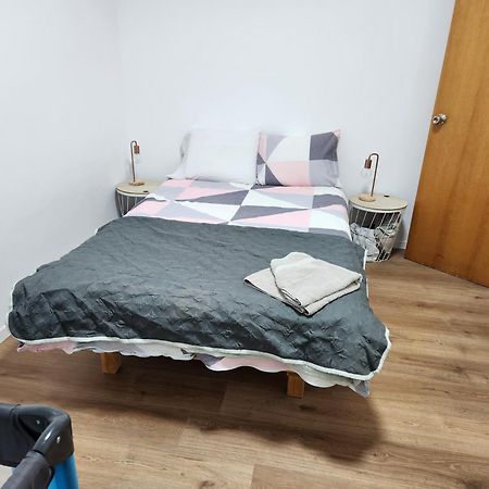 Chilling In Netanya Apartment Екстериор снимка