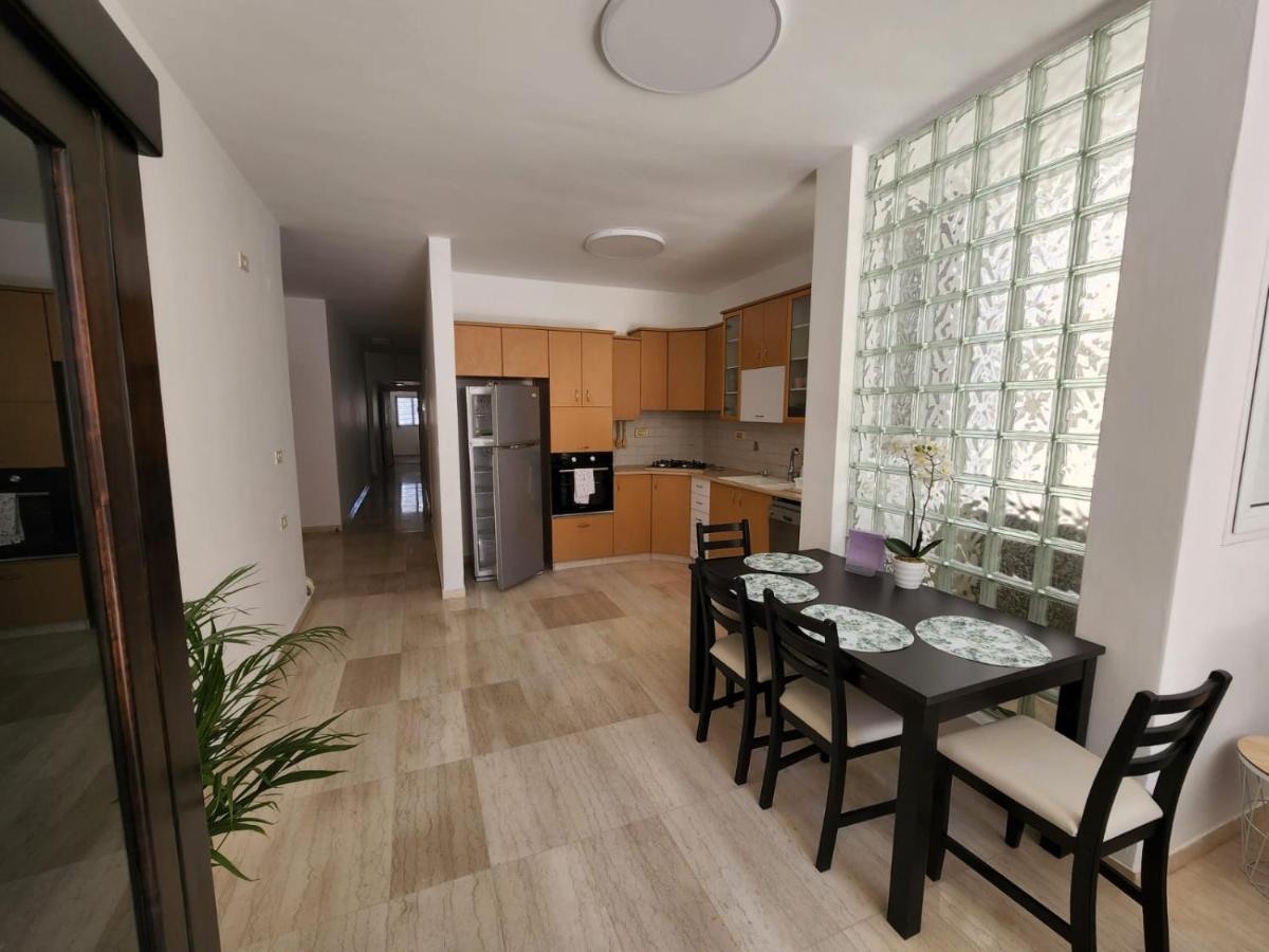 Chilling In Netanya Apartment Екстериор снимка