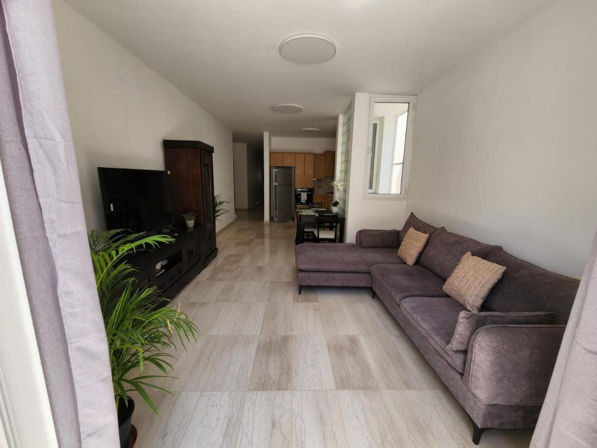 Chilling In Netanya Apartment Екстериор снимка