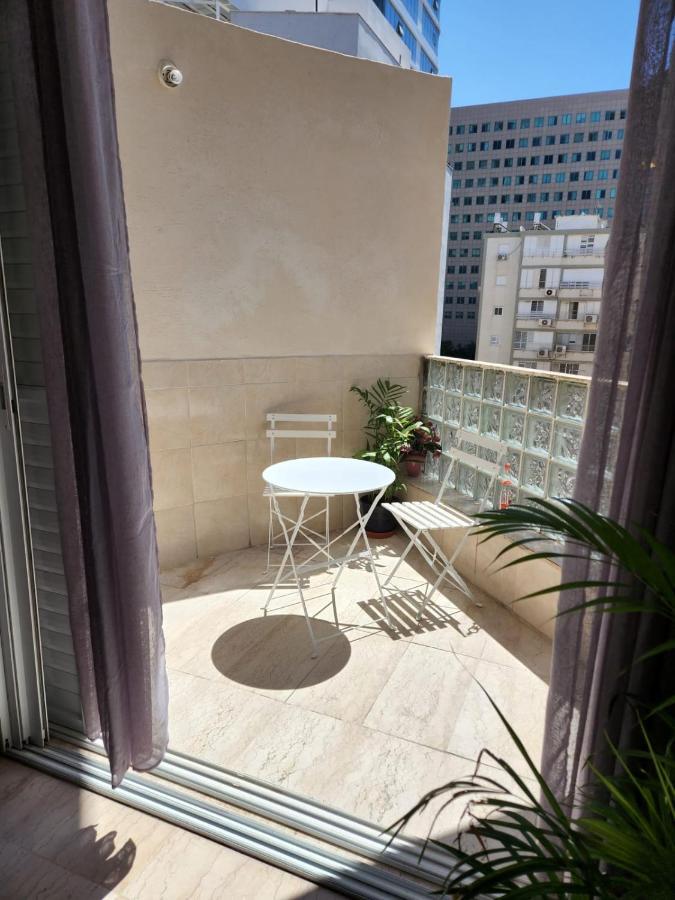 Chilling In Netanya Apartment Екстериор снимка