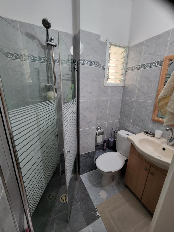 Chilling In Netanya Apartment Екстериор снимка