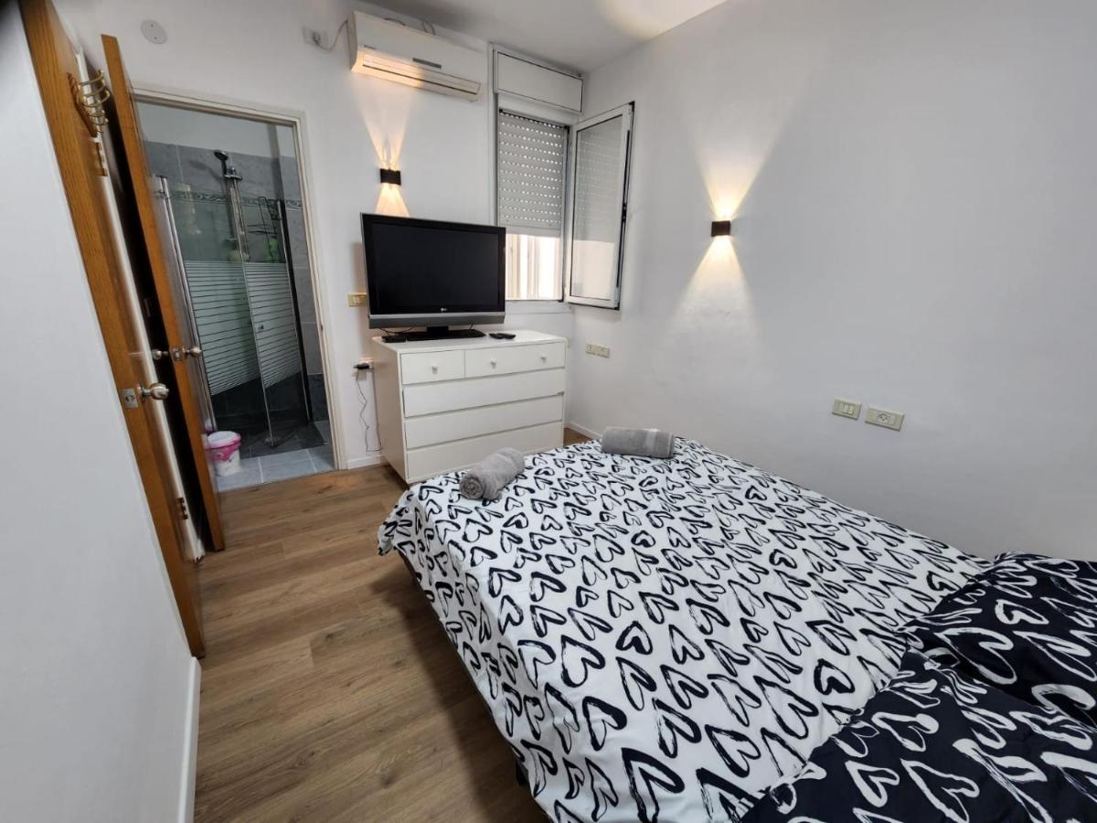 Chilling In Netanya Apartment Екстериор снимка