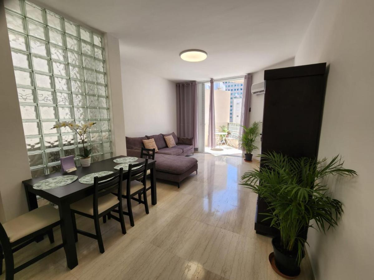 Chilling In Netanya Apartment Екстериор снимка