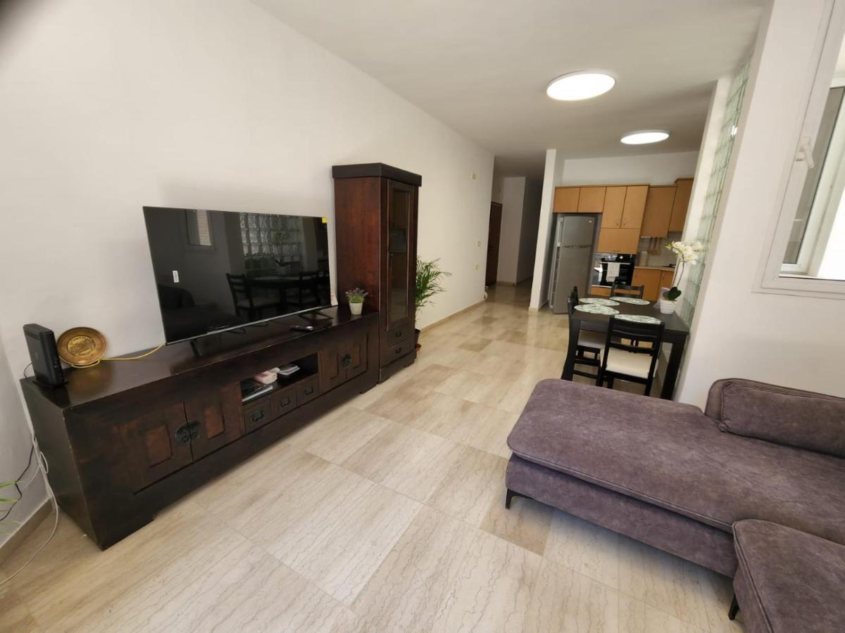 Chilling In Netanya Apartment Екстериор снимка