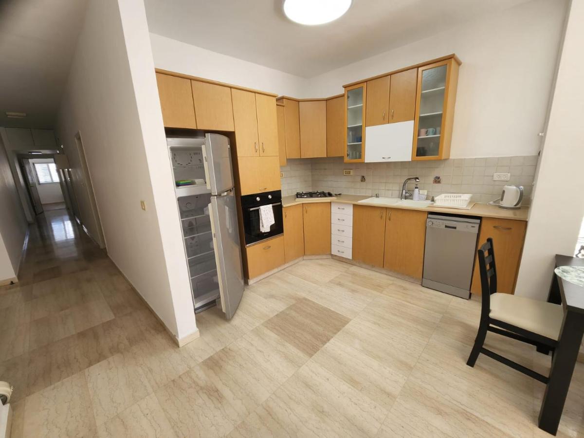 Chilling In Netanya Apartment Екстериор снимка
