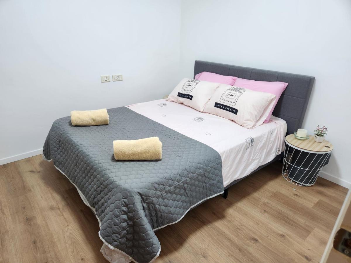 Chilling In Netanya Apartment Екстериор снимка
