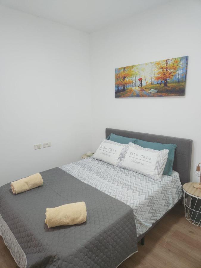 Chilling In Netanya Apartment Екстериор снимка