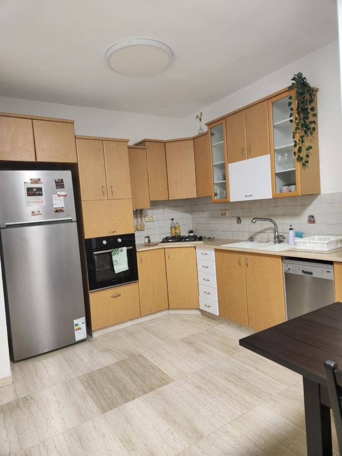 Chilling In Netanya Apartment Екстериор снимка