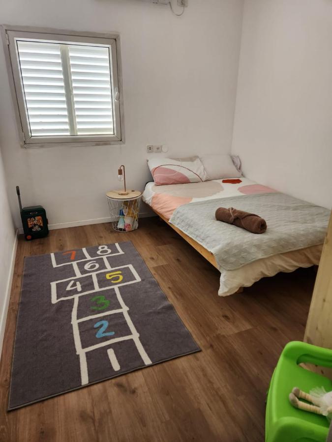 Chilling In Netanya Apartment Екстериор снимка