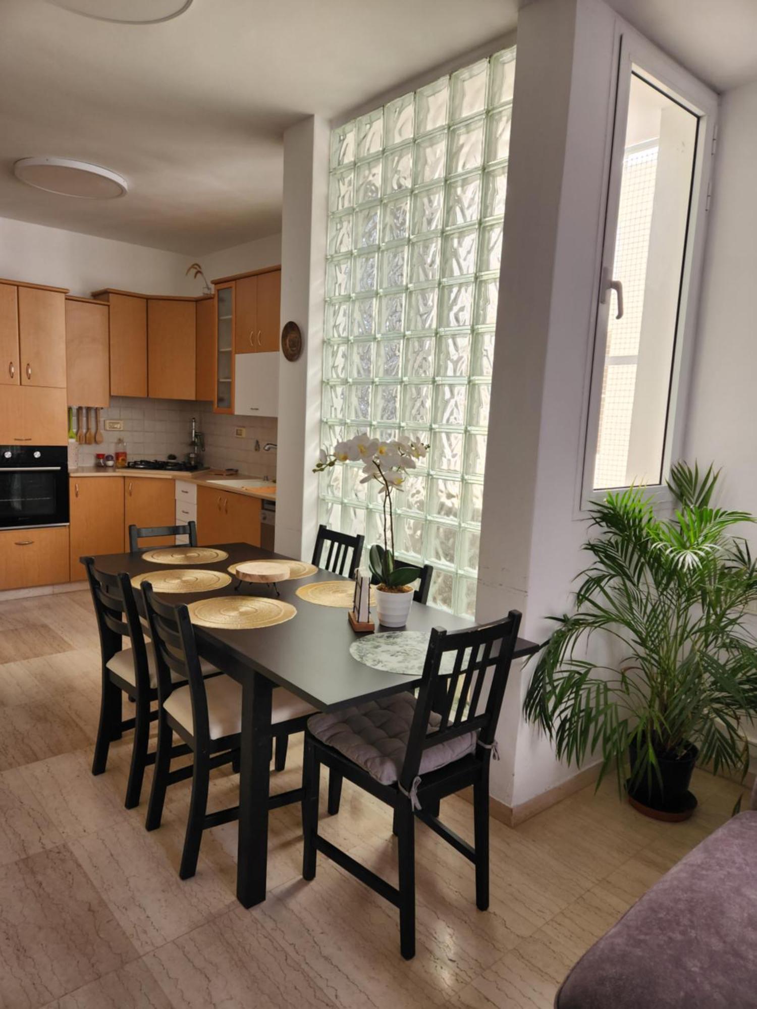 Chilling In Netanya Apartment Екстериор снимка