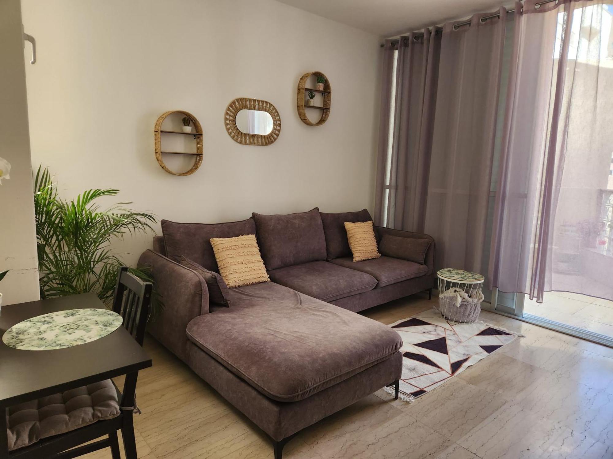 Chilling In Netanya Apartment Екстериор снимка