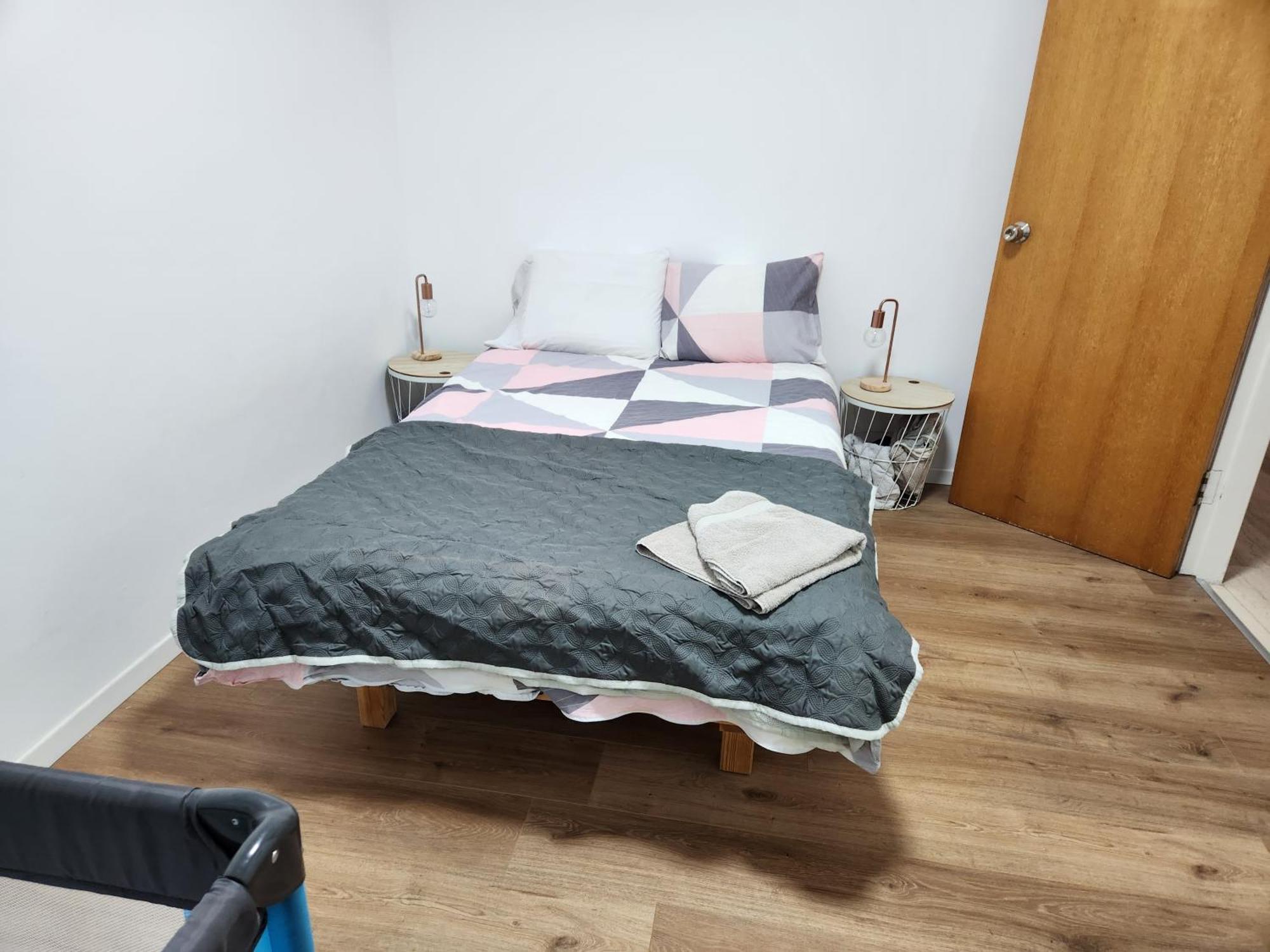 Chilling In Netanya Apartment Екстериор снимка